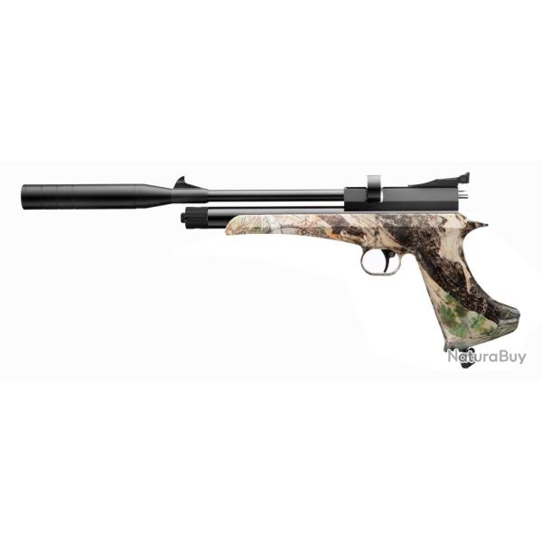 SNOWPEAK - Pistolet CO2 CP2 CAMO C4.5
