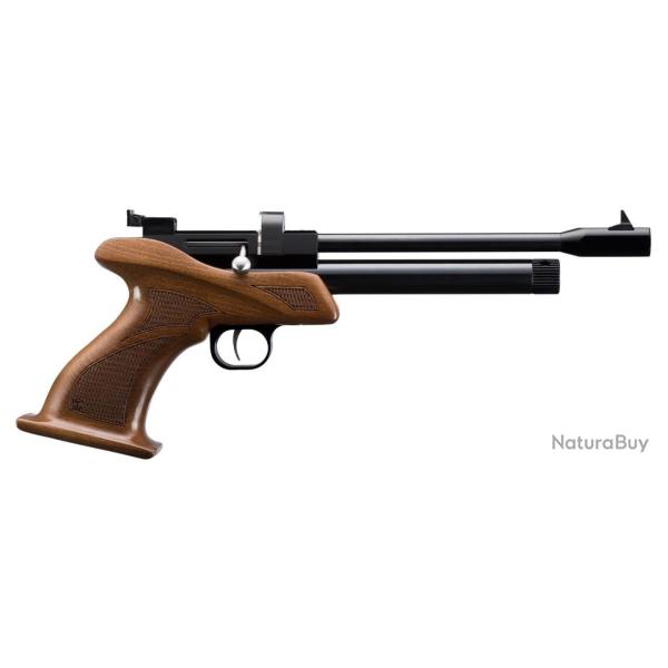 SNOWPEAK - Pistolet CP1M MULTI SHOT C5.5 6J