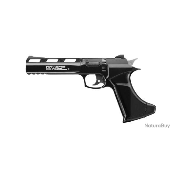 SNOWPEAK - R�volver CP400 C4.5 3.5J