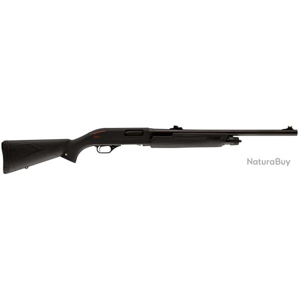WINCHESTER - FUSIL SXP BLACK SHADOW DEER RIFLED 12M 61CM