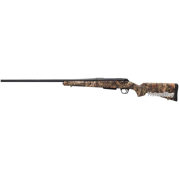 WINCHESTER - CARABINE XPR HUNTER MOBUC NS SM THR 243WIN