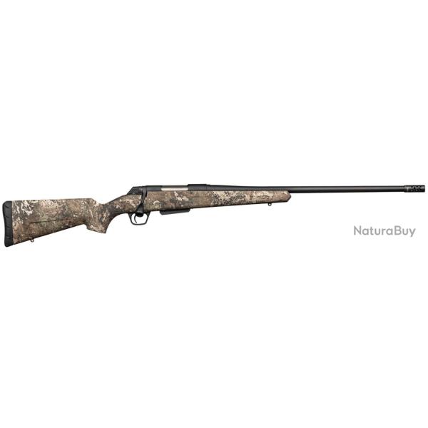 WINCHESTER - CARABINE XPR STRATA NS SM THR 300WM