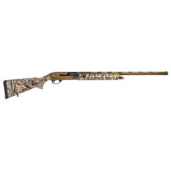 EGE ARMS - FUSIL FX12 CAMO 12MAG 76CM