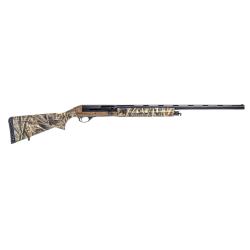 EGE ARMS - FUSIL FX17 CAMO 12MAG 76CM