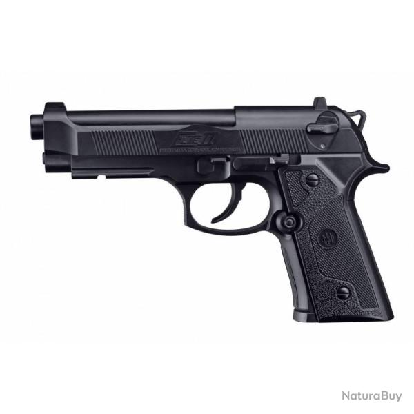BERETTA - Pistolet�ELITE II CO2 CAL BB/4.5 MM