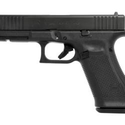 GLOCK&nbsp;17 Gen5 FS 9x19