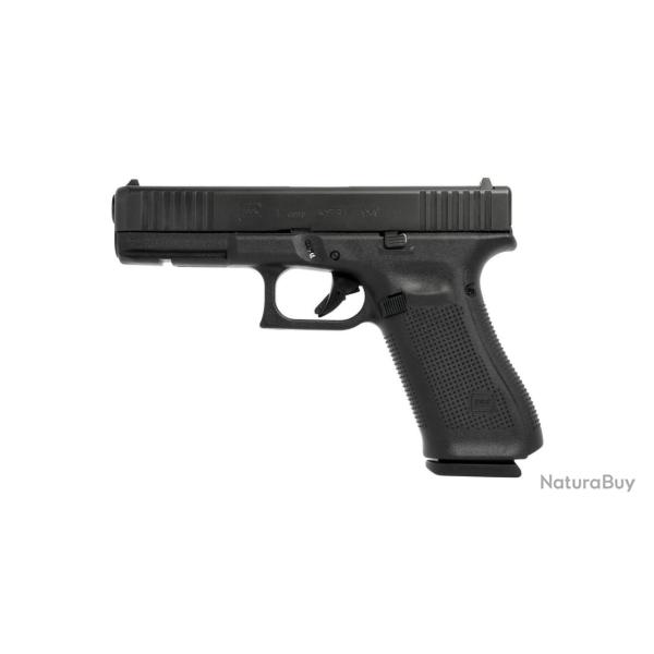 GLOCK�17 Gen5 FS 9x19