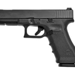 GLOCK&nbsp;17C Gen4 9x19