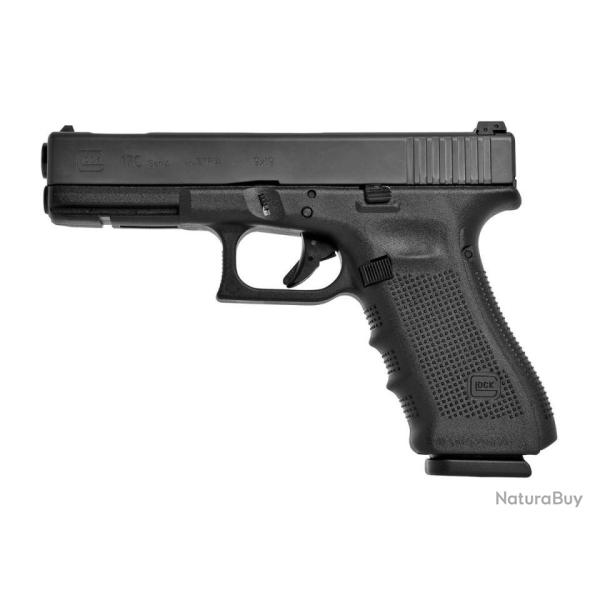 GLOCK17C Gen4 9x19