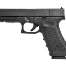 GLOCK&nbsp;17 Gen4 MOS 9x19