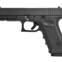 GLOCK 17 Gen3 Filet&eacute; 9x19