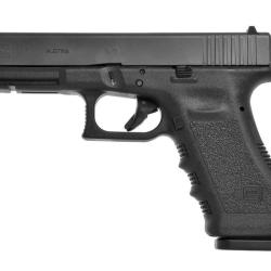 GLOCK 17 Gen3 9x19