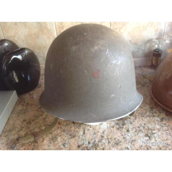 Casque arme franaise 50-60