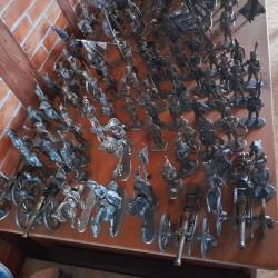 soldats MSHP napoleon 1er