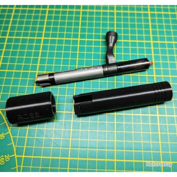 Etui culasse ROSSI 8122 droitier