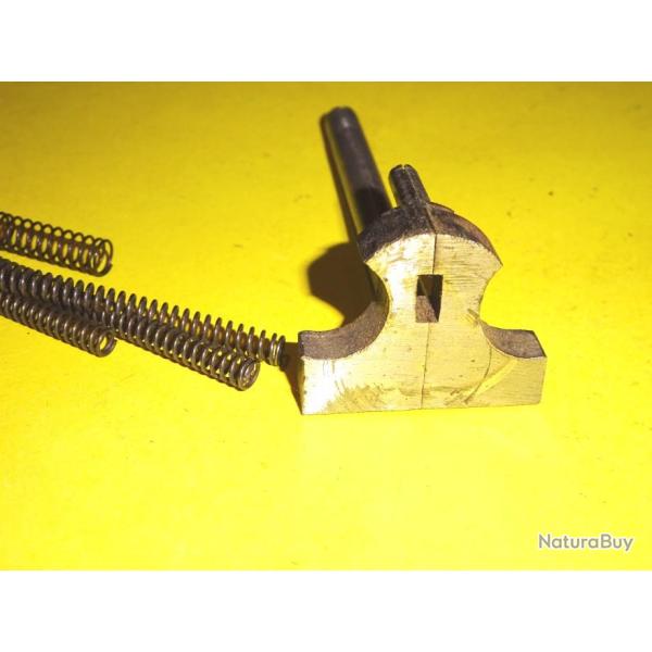 lot ejecteurs brut + ressorts fusil inconnue - VENDU PAR JEPERCUTE (R533)