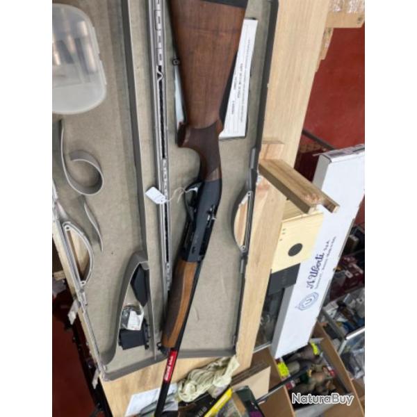 Occasion Fusil semi-automatique Benelli Raffaello Black 2013 12/76 71cm
