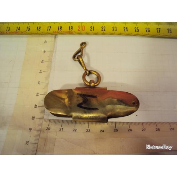 Garniture de sabre couteau dague ou �p�e                                                         (M)