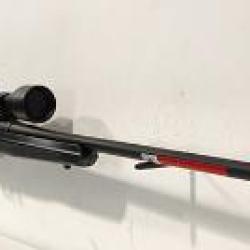 WINCHESTER XPR filet&eacute; 30-06 sprg + lunette HAWKE 6-24X50