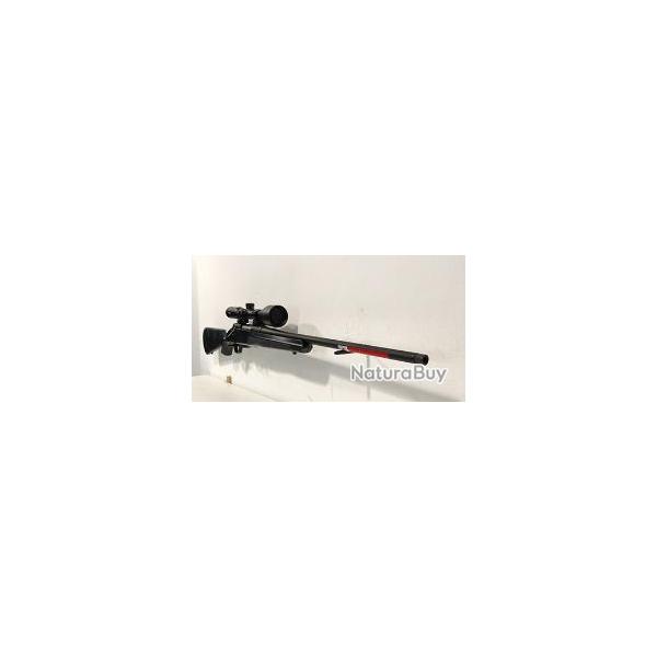 WINCHESTER XPR filet� 30-06 sprg + lunette HAWKE 6-24X50