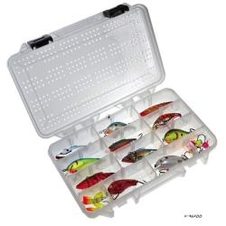 Bo&icirc;te de rangement Plano Hydro-Flo 4-36200