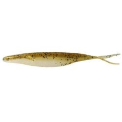 Leurre Souple Deps Sakamata Shad 18cm 28g 18cm 114 - Champagne Pepper Par 5