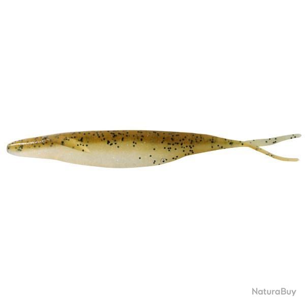 Leurre Souple Deps Sakamata Shad 18cm 28g 18cm 114 - Champagne Pepper Par 5