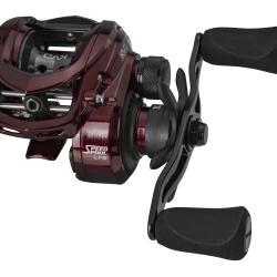 Moulinet Casting Lew's KVD Baitcast Reel 6.2:1 9kg 204g 64cm