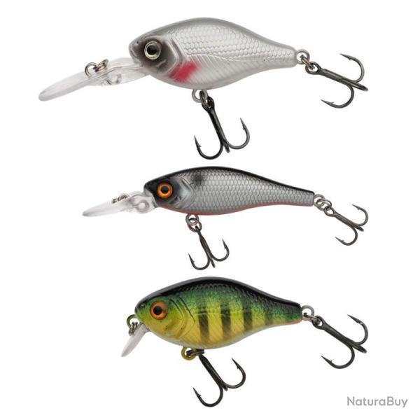 Pack Berkley Pulse Hard Bait Trout