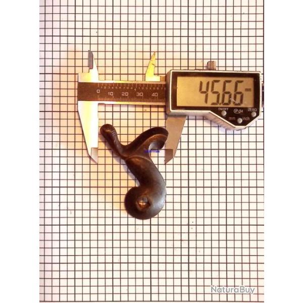 Chien  � percussion  pour   pr� 1890  n� 111A