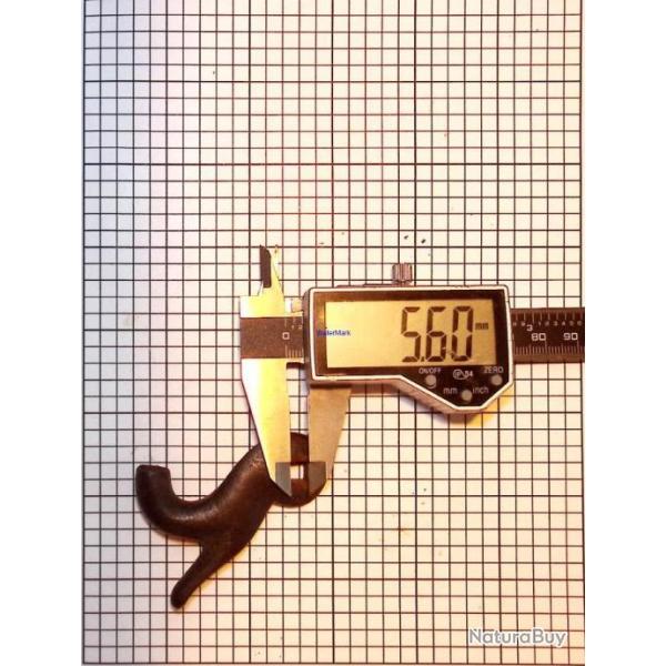 Chien  � percussion  pour   pr� 1890  n� 112