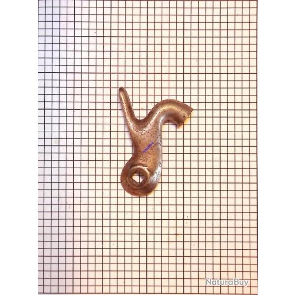 Chien  � percussion  pour   pr� 1890  n� 113