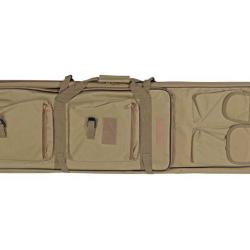 Housse 120 cm tan multifonction Wosport