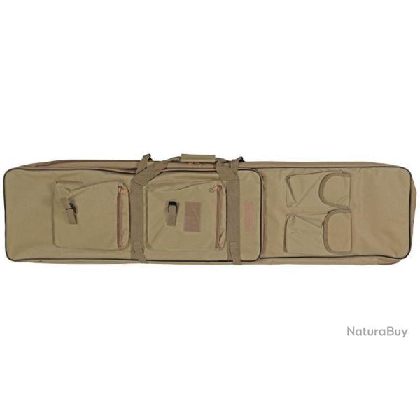 Housse 120 cm tan multifonction Wosport