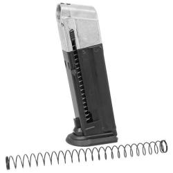 Chargeur PPQ M2 T4E Calibre .43 Walther