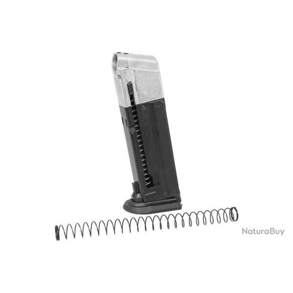 Chargeur PPQ M2 T4E Calibre .43 Walther