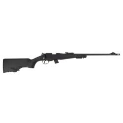 Carabine &agrave; Verrou Hatsan Synth&eacute;tique Calibre 22 Lr