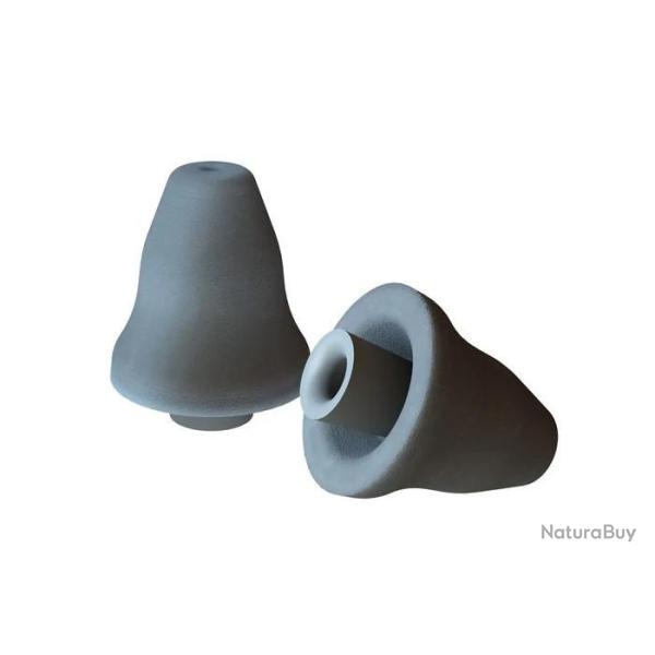 5 Paires Bouchon de rechange 3M Peltor CCC-GRM