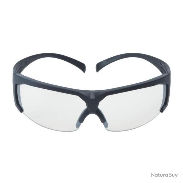 LUNETTES DE PROTECTION 3M PELTOR SECUREFIT 600 - INCOLORE