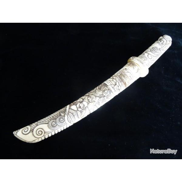 J91) lot ,  magnifique  tanto en os grav , circa 1900