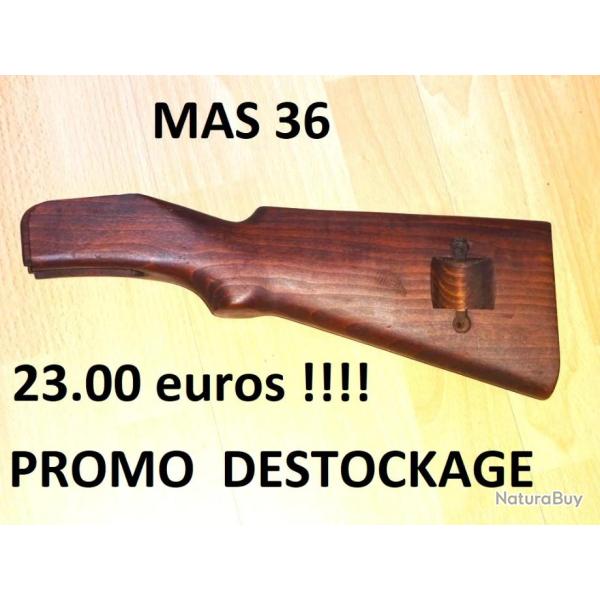crosse MAS 36 � 23.00 euros !!!! MAS36 - VENDU PAR JEPERCUTE (D9T924)