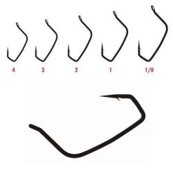 HAMECONS SPIN MUSCLE DROP SHOT Taille 1 - Par 7