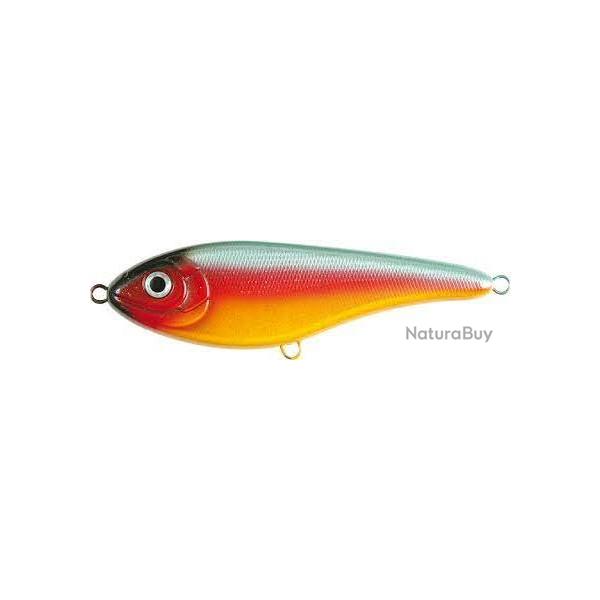 BUSTER JERK 15CM 75GR SINKING C038F