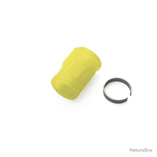 joint hop-up decepticons 60� JAUNE version 2021 Maple LEAF