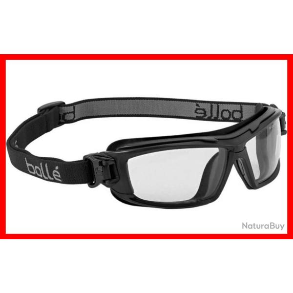 MASQUE ETANCHE BOLLE ULTIME 8