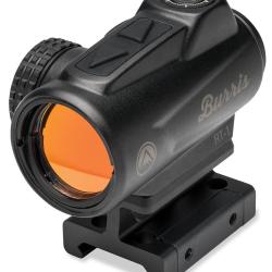 Viseur Tubulaire Burris RT-1 noir point rouge 2MOA