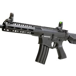 Krown Land Venator MKII 4.5 mm &eacute;lectrique full m&eacute;tal 380 fps
