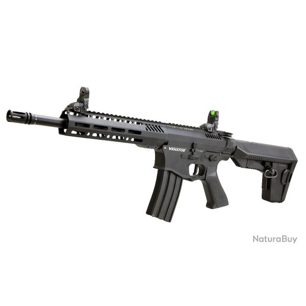 Krown Land Venator MKII 4.5 mm �lectrique full m�tal 380 fps