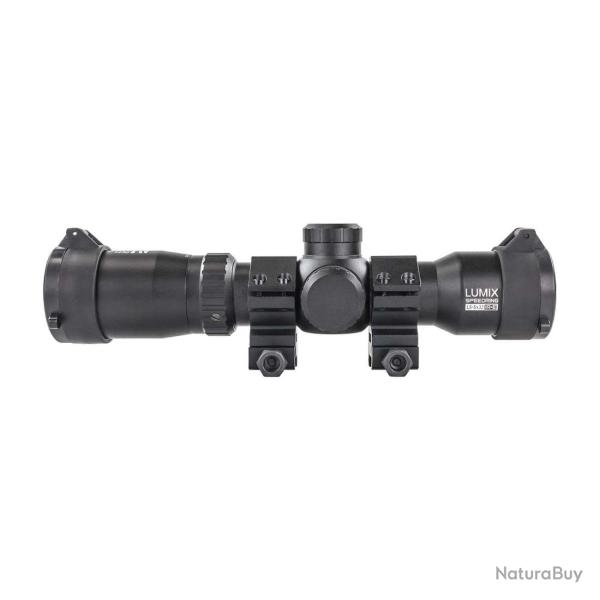 Lunette de vis�e 1,5-5x32 Killer instinct Lumix