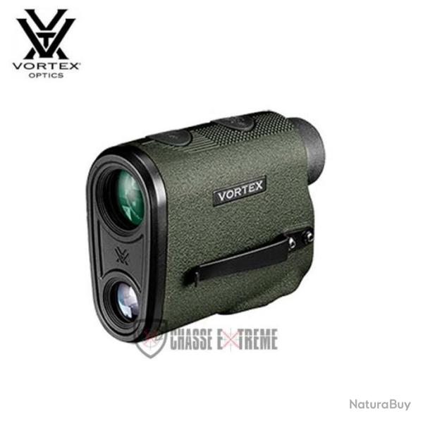 T�l�m�tre Laser VORTEX Diamondback HD 2000